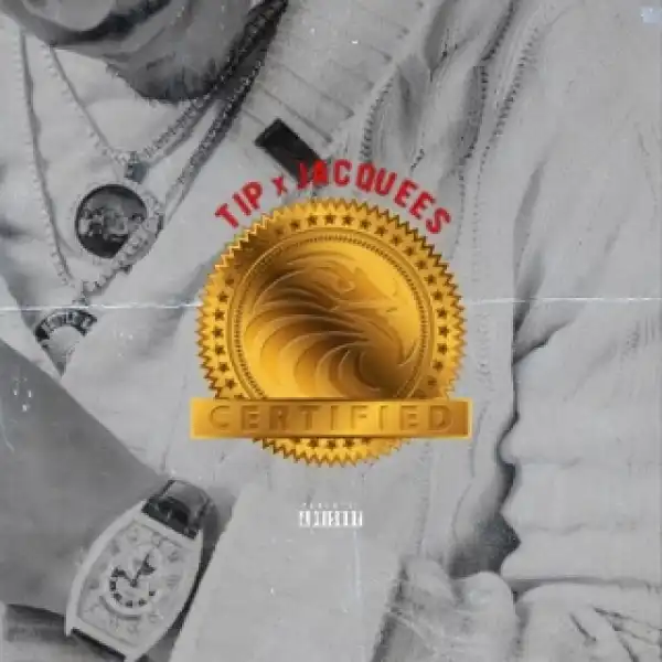 Instrumental: T.I. - Certified (Instrumental) (Prod. By Deraj Global)